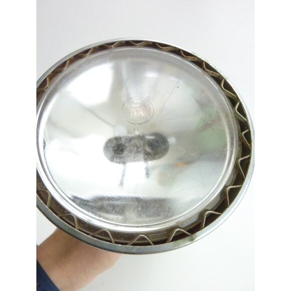 Vintage Sportsman Rayovac Lantern Portable Adjustable Flashlight - Picture 4 of 5